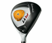 TaylorMade/R11