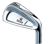 TaylorMade/300Forged