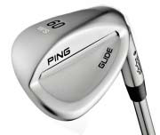 PING/GLIDE52SS