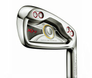 TaylorMade/XRForged