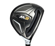 TaylorMade/M2