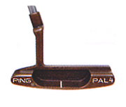 PING/PAL4Copper