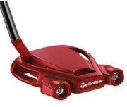 TaylorMade/SPIDERTOURRED