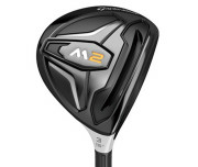 TaylorMade/M2