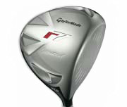 TaylorMade/r7Limited