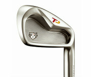 TaylorMade/TPForged