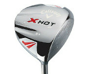Callaway/XHOTN14