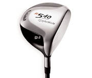 TaylorMade/R540