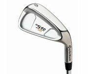 TaylorMade/R540XD