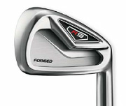 TaylorMade/R9FORGED