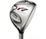 TaylorMade/r7st