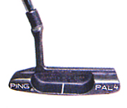 PING/PAL4Stainless