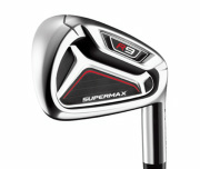 TaylorMade/R9SUPERMAX