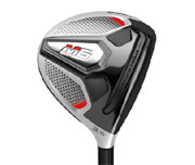TaylorMade/M6