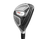 TaylorMade/M6RESCUE