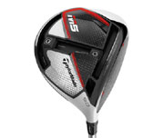 TaylorMade/M5