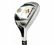 TaylorMade/RESCUETP2009