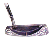 PING/ZING2Stainless
