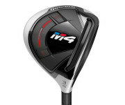 TaylorMade/M4