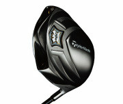 TaylorMade/XR