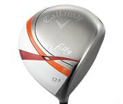 Callaway/filly