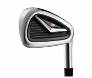 TaylorMade/R9